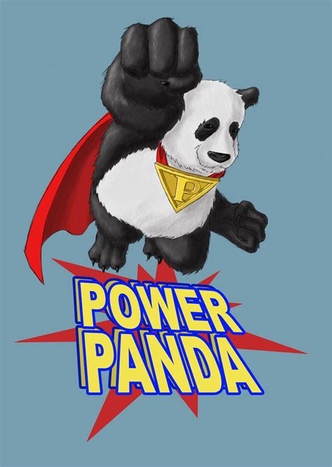 Panda power. Things To Know About Panda power. 